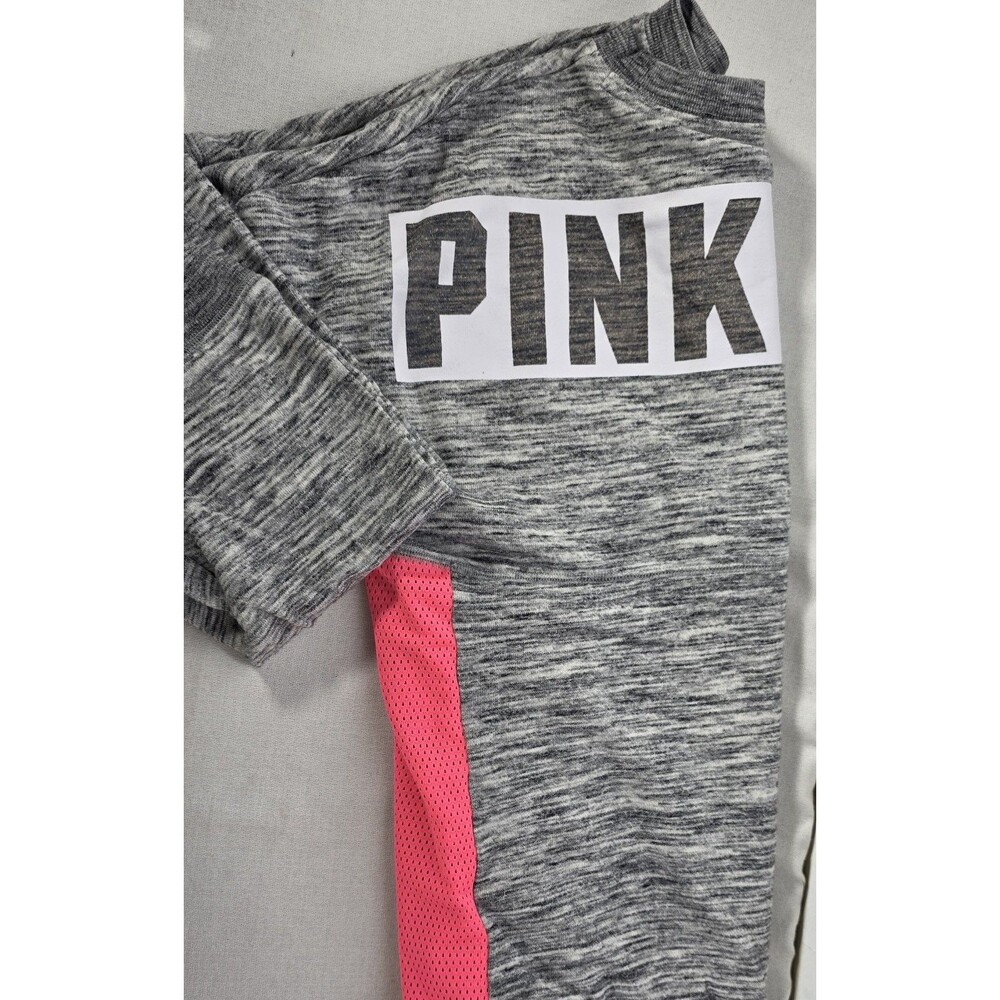 Victoria Secret PINK Women's XS Long Sleeve Sweatshirt
